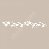 KU01 7x36 Cadence KU Serisi Stencil thumbnail 1
