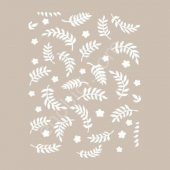 AS416 - Cadence A4 Stencil thumbnail 1