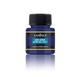 Cadence Ebru Boyası 855 Lacivert 45ml thumbnail 1