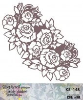 Cadence KS148 Silüet Stencil thumbnail 1