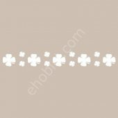KU15 7x36 Cadence KU Serisi Stencil thumbnail 1