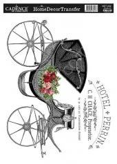 HDT-32 Home Dekor Transfer thumbnail 2