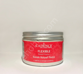 Cadence Esnek Rölyef Pasta - Flexible Relief Paste 150ml thumbnail 2