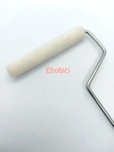 Kadife Rulo Fırça 15cm (Moher) thumbnail 1