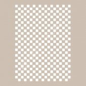 BN143 25x36 Cadence BN Serisisi Stencil thumbnail 2