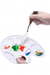 Profesyonel Metal Spatula Seti 5 li thumbnail 5