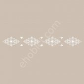 KU16 7x36 Cadence KU Serisi Stencil thumbnail 1
