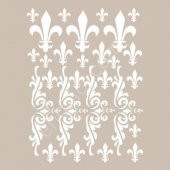 AS423 - Cadence A4 Stencil thumbnail 2