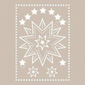 AS491 - Cadence A4 Stencil thumbnail 2