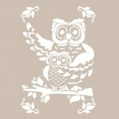AS500 - Cadence A4 Stencil thumbnail 1