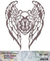 Cadence KS101 Silüet Stencil thumbnail 2