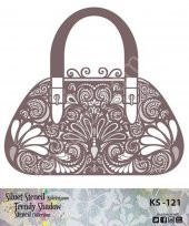 Cadence KS121 Silüet Stencil thumbnail 2