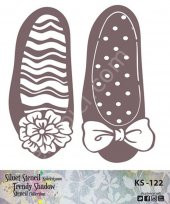 Cadence KS122 Silüet Stencil thumbnail 2