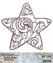 Cadence KS125 Silüet Stencil thumbnail 1