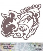 Cadence KS133 Silüet Stencil thumbnail 1