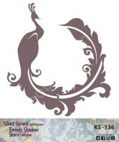 Cadence KS136 Silüet Stencil thumbnail 1