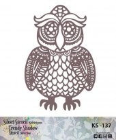 Cadence KS137 Silüet Stencil thumbnail 2
