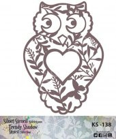 Cadence KS138 Silüet Stencil thumbnail 2