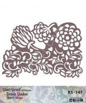 Cadence KS147 Silüet Stencil thumbnail 2