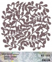Cadence KS153 Silüet Stencil thumbnail 2