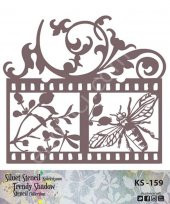 Cadence KS159 Silüet Stencil thumbnail 2