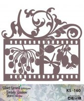 Cadence KS160 Silüet Stencil thumbnail 1