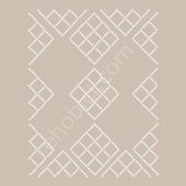 SN14 25x35 Cadence SN Serisi Stencil thumbnail 1