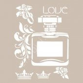 AS542- Cadence A4 Stencil thumbnail 2