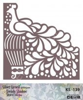 Cadence KS139 Silüet Stencil thumbnail 2