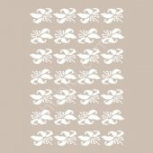 BN33 25x36 Cadence BN Serisisi Stencil thumbnail 1