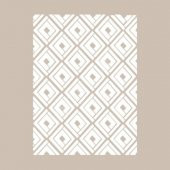 BN21 25x36 Cadence BN Serisisi Stencil thumbnail 2