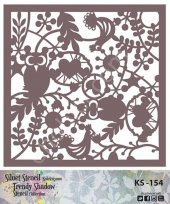 Cadence KS154 Silüet Stencil thumbnail 2
