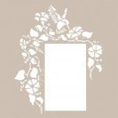 AS409 - Cadence A4 Stencil thumbnail 2