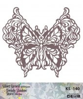 Cadence KS140 Silüet Stencil thumbnail 2