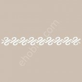 KU07 7x36 Cadence KU Serisi Stencil thumbnail 1
