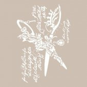 AS534 - Cadence A4 Stencil thumbnail 1