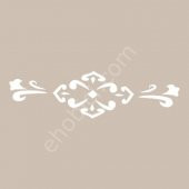 UA01 10x25 Cadence UA Serisi Stencil thumbnail 1