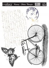 FT-02 Kumaş Transfer 25x35 thumbnail 1