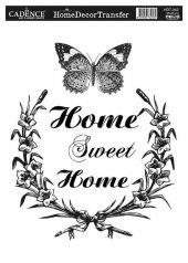 HDT-42 Home Dekor Transfer thumbnail 2