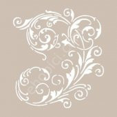 AS465 - Cadence A4 Stencil thumbnail 2