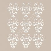BN133 25x36 Cadence BN Serisisi Stencil thumbnail 2
