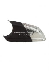 AYNA SİNYALİ  L Sol  [Octavia,04-08]   13O thumbnail 1
