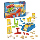 Ravensburger Make'n Break Junior Lisanslı Ürün thumbnail 3