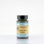 Cadence Sıvı Wax 90ml - Yeşil thumbnail 1