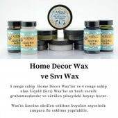 Cadence Sıvı Wax 90ml - Şeffaf thumbnail 3