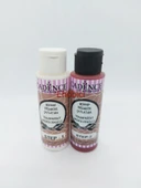 Cadence Örümcek Çatlatma 3003 Kırmızı 70ml+70ml thumbnail 1