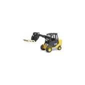 Bruder Jcb Forklift BR02512 Lisanslı Ürün thumbnail 2