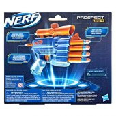 Nerf Elit 2.0 Prosoect QS 4 F4190 Lisanslı Ürün thumbnail 2