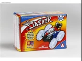 Çılgın Araba Dasher 360 Derece Kumandalı Takla Atan Akrobat Araba thumbnail 3