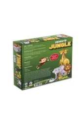 Dedektif Jungle Zeka Oyunu thumbnail 3